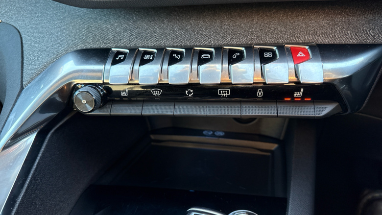 Peugeot 5008 1.2 PureTech GT Line Premium 5dr EAT8 Petrol Estate